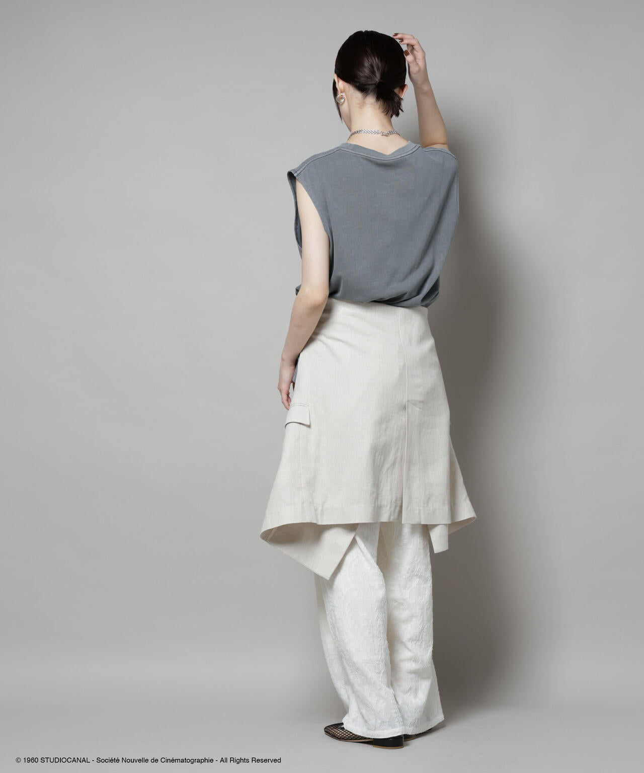 CoupleTシャツ 6695224311