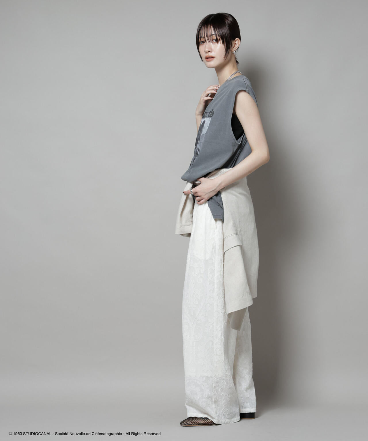 CoupleTシャツ 6695224311