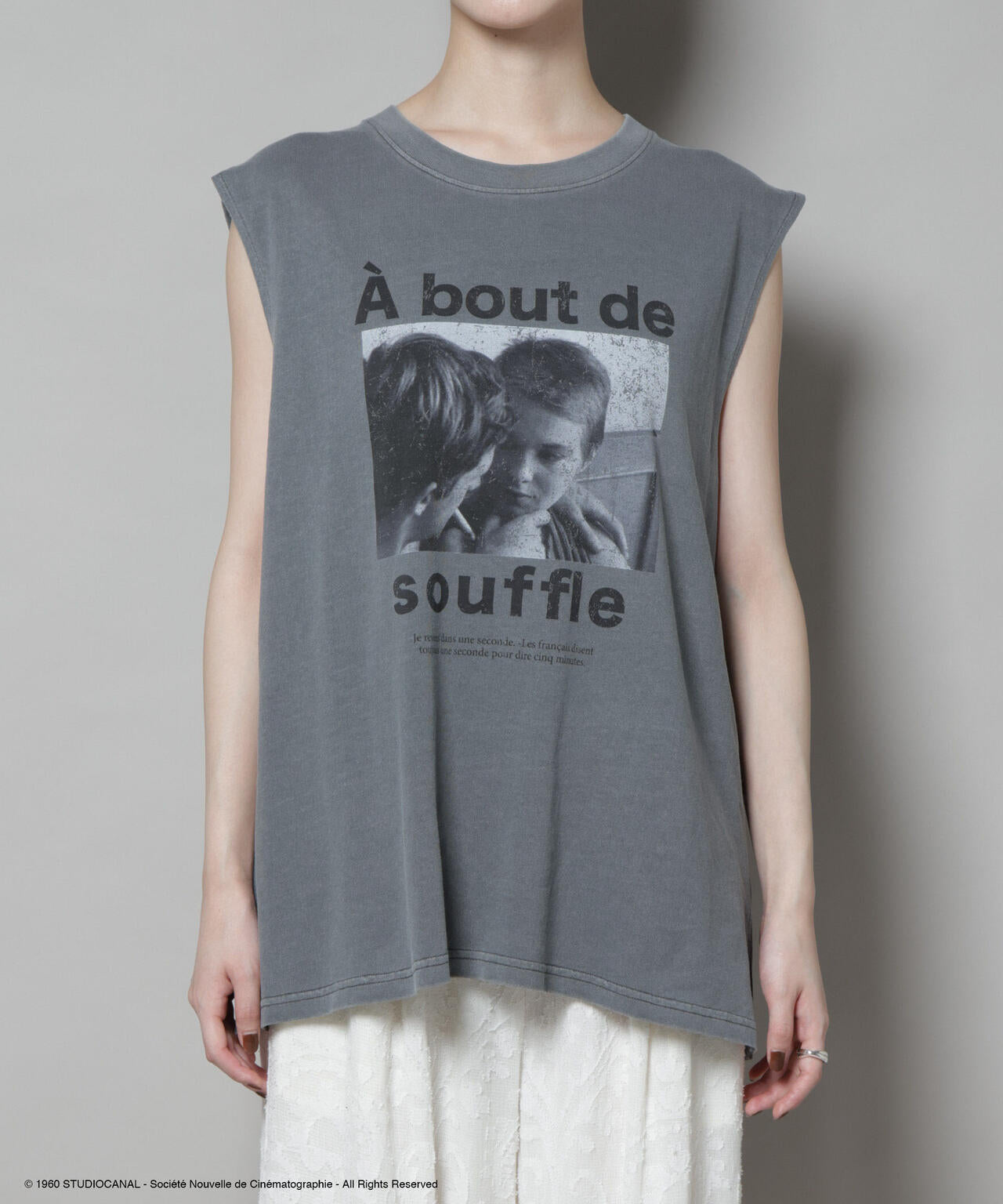 CoupleTシャツ 6695224311