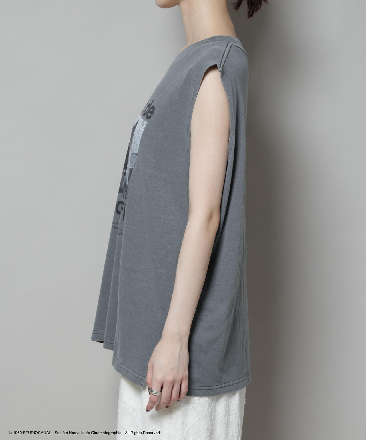 CoupleTシャツ 6695224311