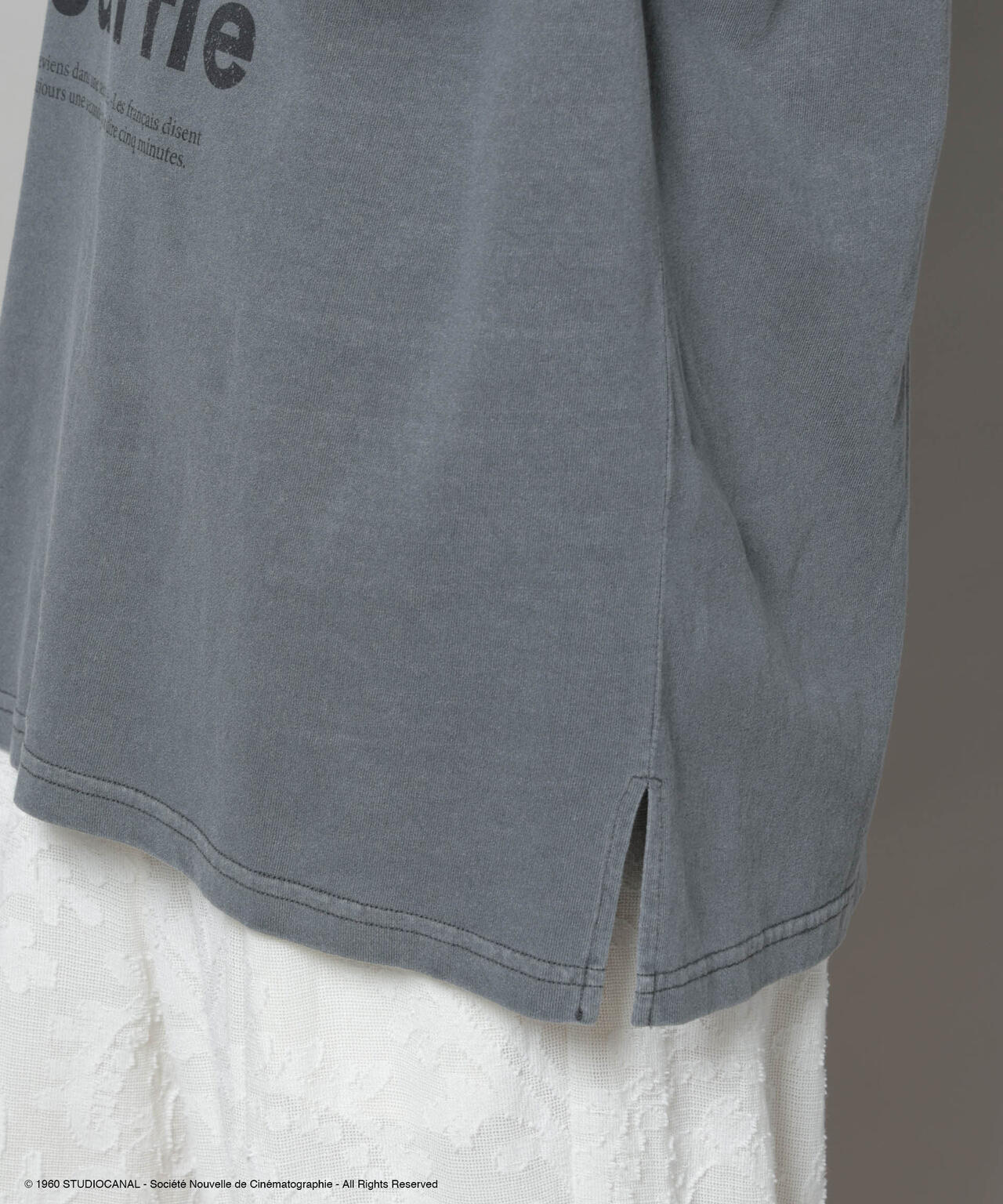 CoupleTシャツ 6695224311