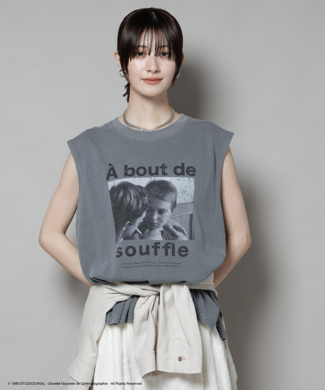 CoupleTシャツ 6695224311