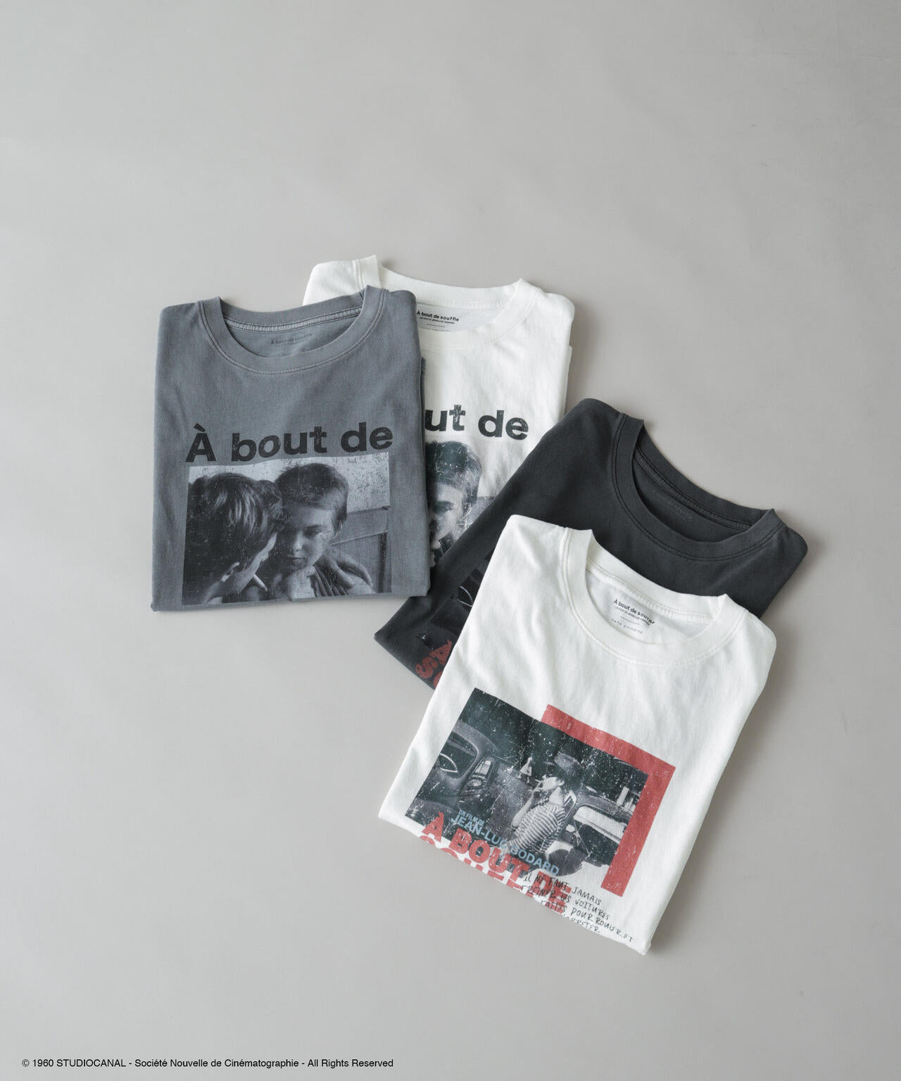 CoupleTシャツ 6695224311