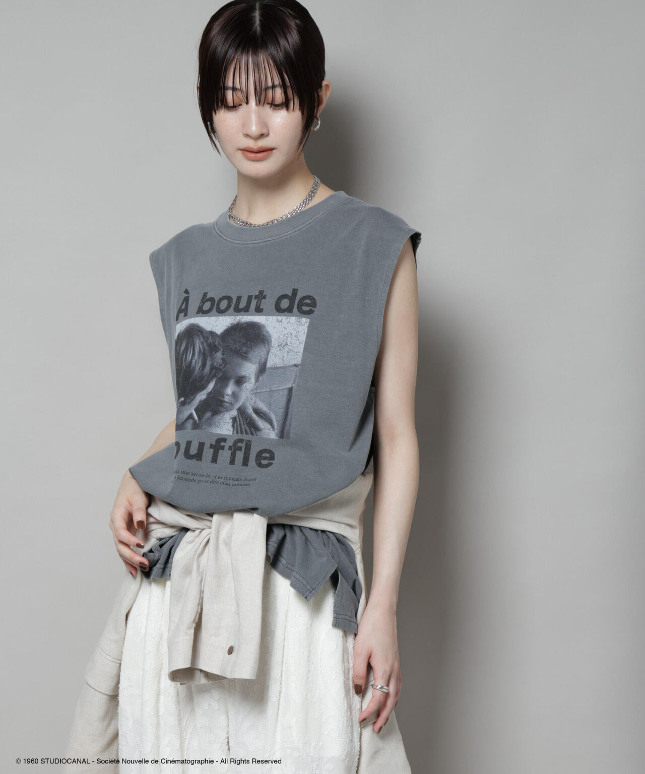 CoupleTシャツ 6695224311