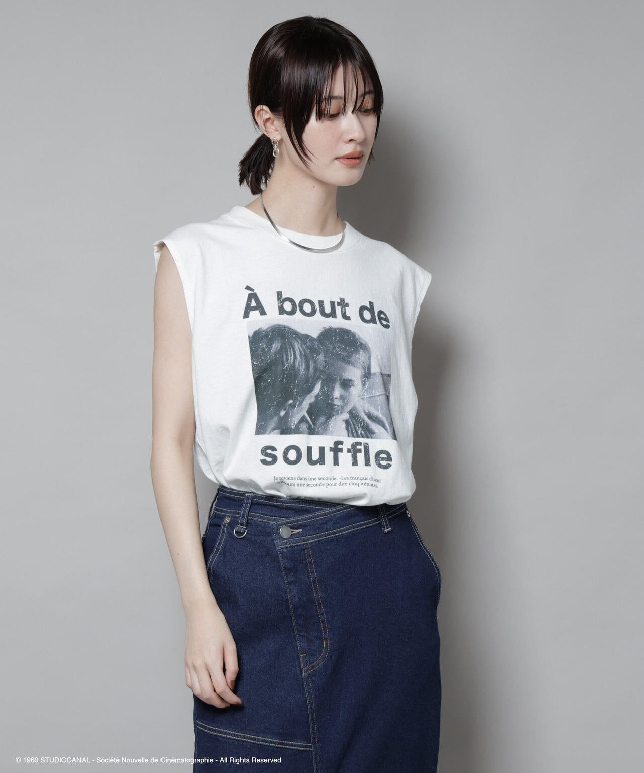 CoupleTシャツ 6695224311