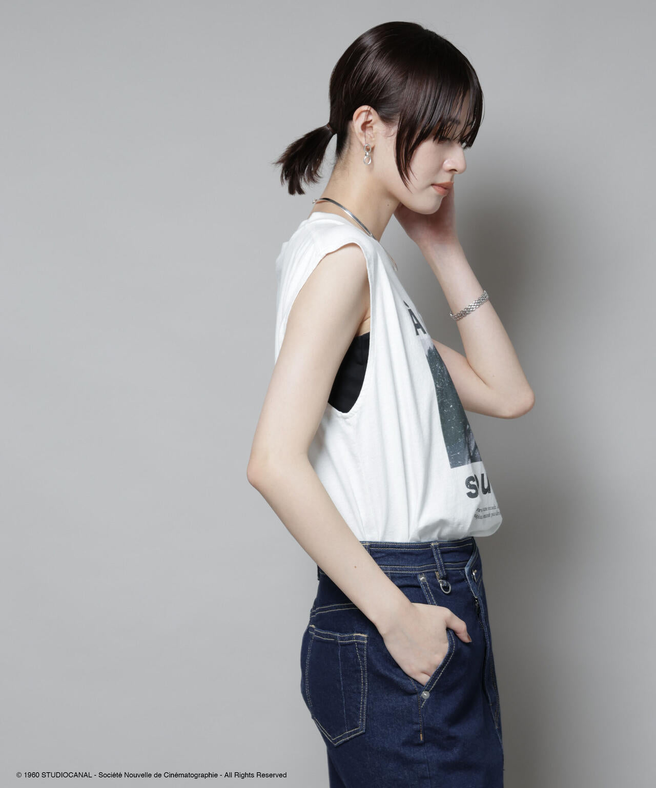 CoupleTシャツ 6695224311