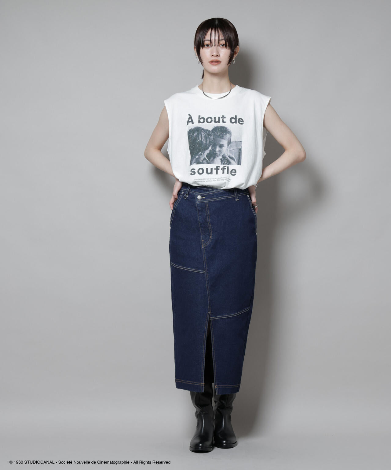 CoupleTシャツ 6695224311