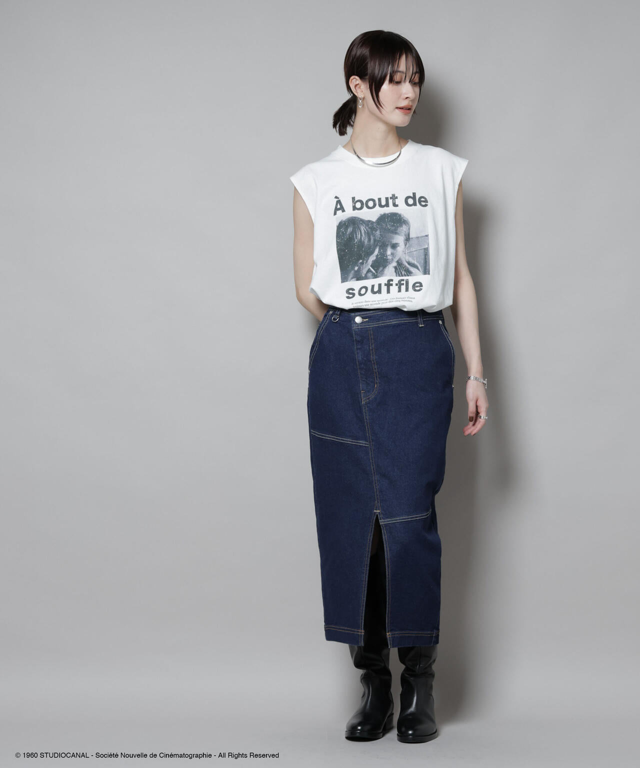 CoupleTシャツ 6695224311