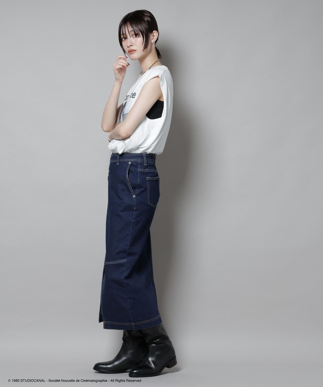 CoupleTシャツ 6695224311