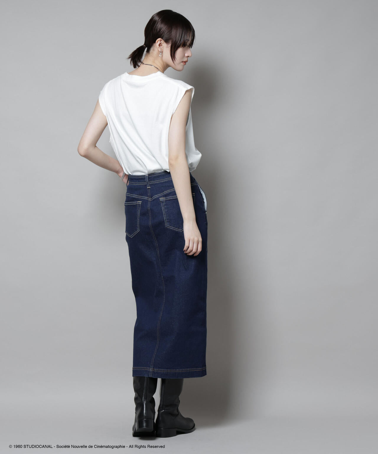 CoupleTシャツ 6695224311