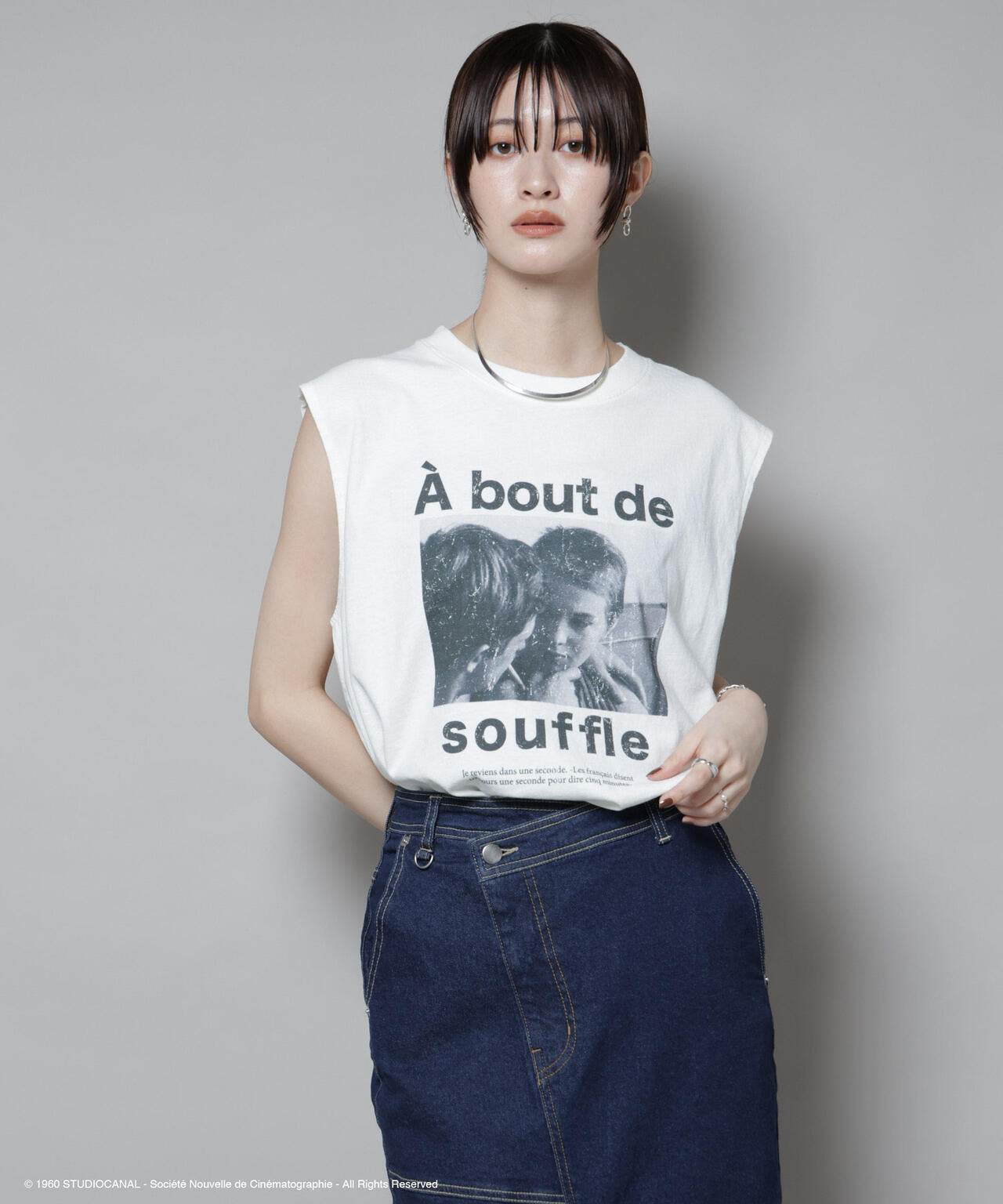 CoupleTシャツ 6695224311