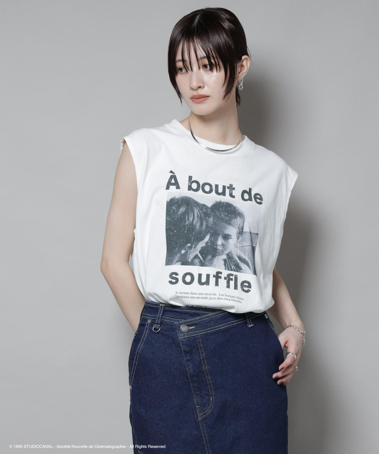 CoupleTシャツ 6695224311