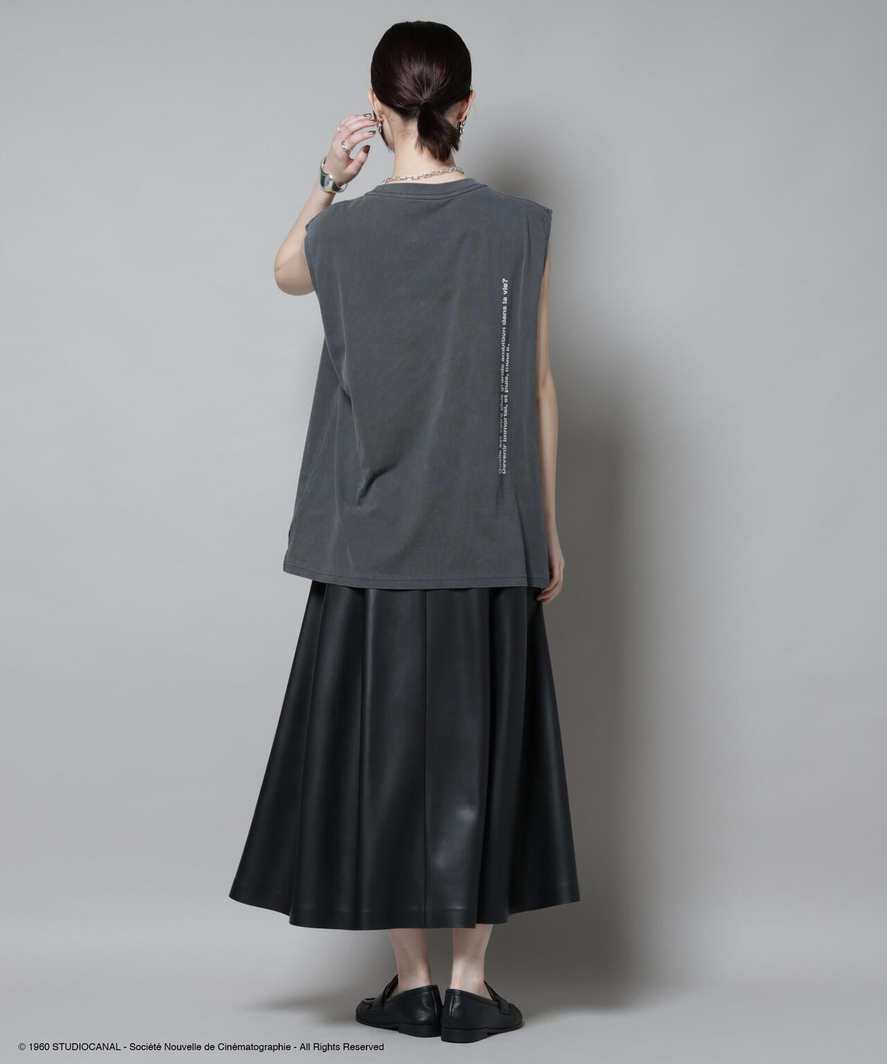 SmokeTシャツ 6695224312