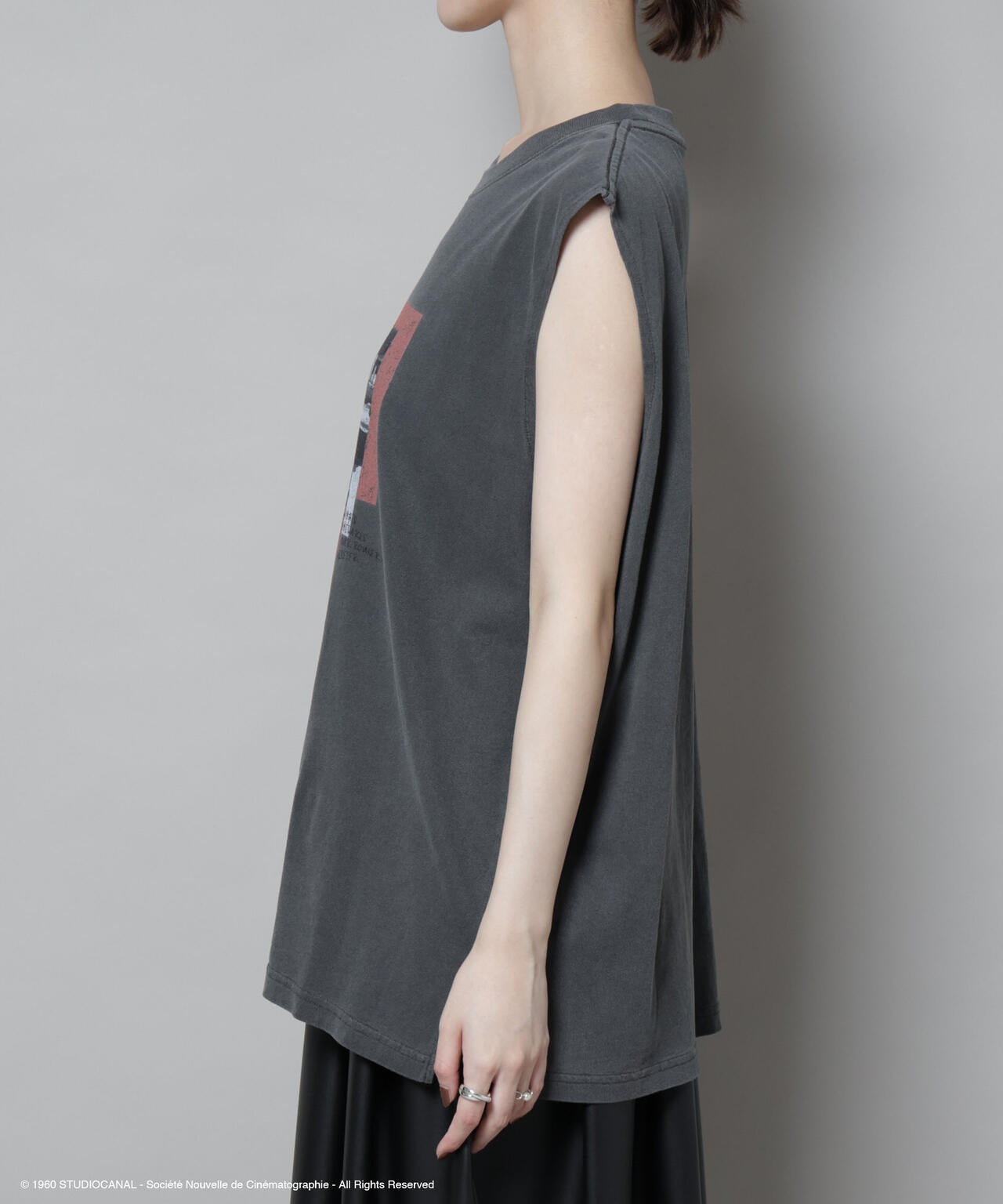 SmokeTシャツ 6695224312