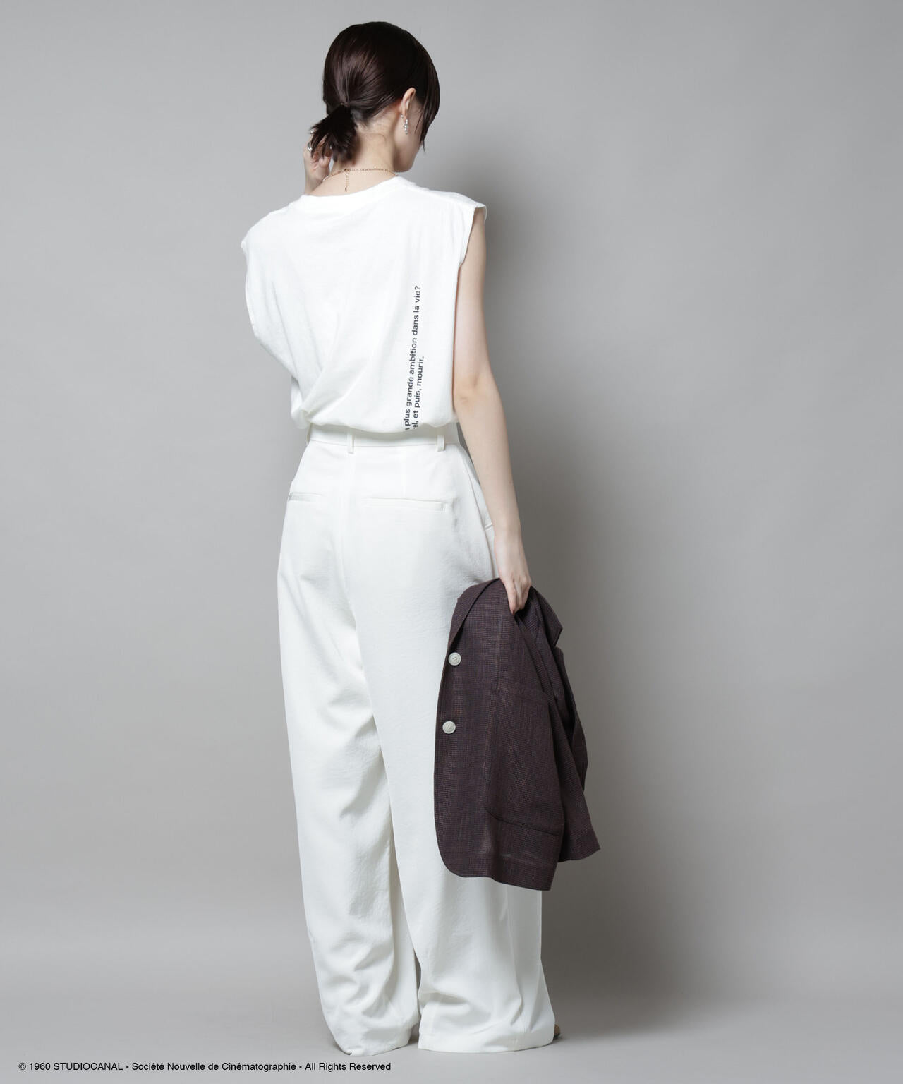 SmokeTシャツ 6695224312