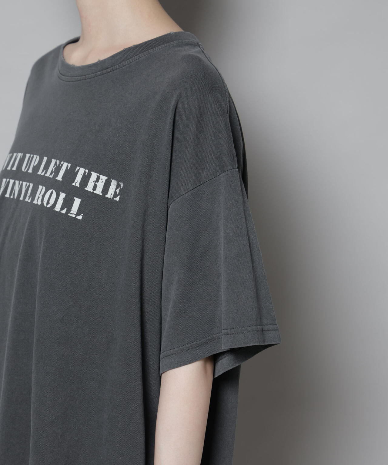 ヴィンテージライクTシャツ 6695224313