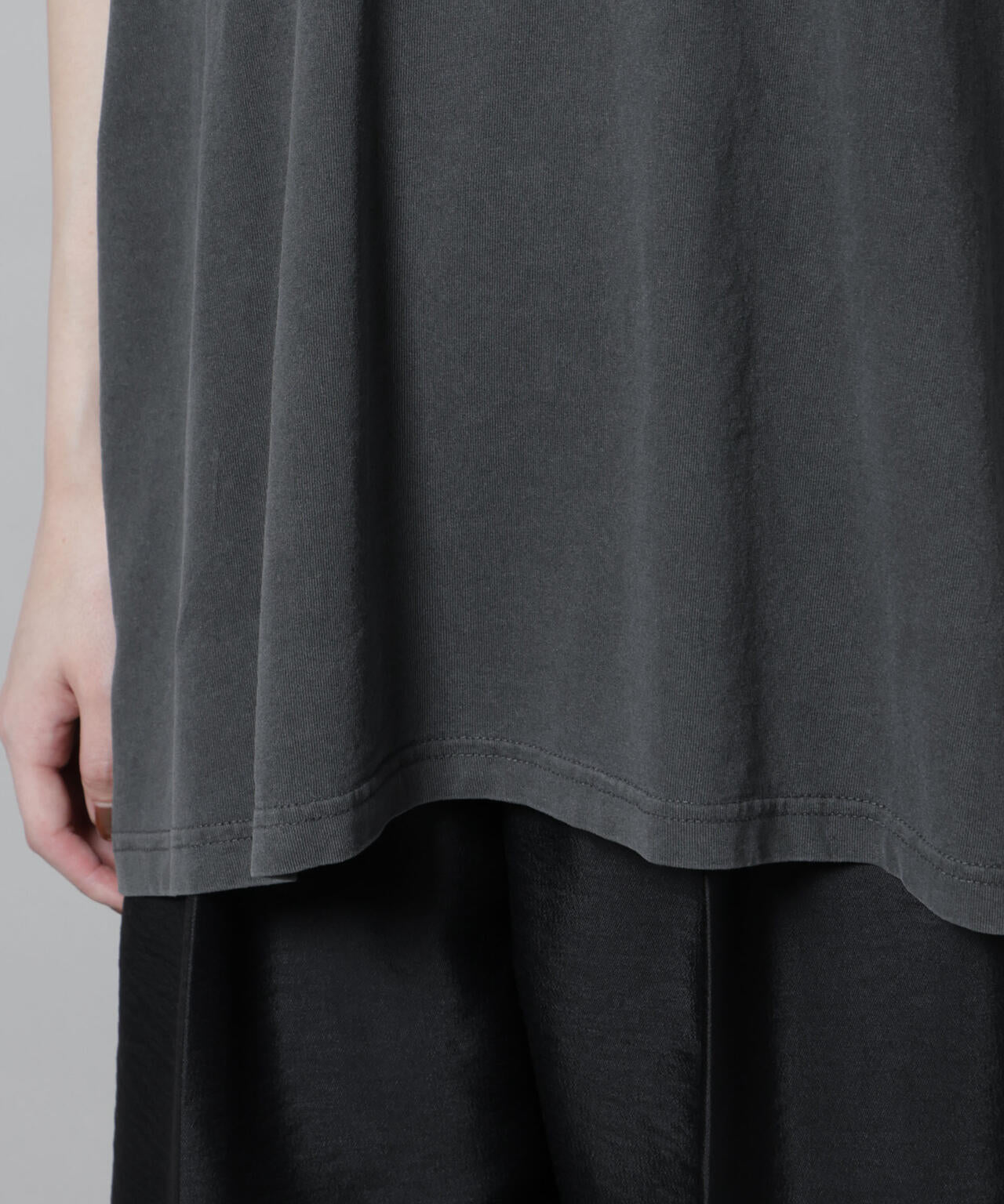 ヴィンテージライクTシャツ 6695224313