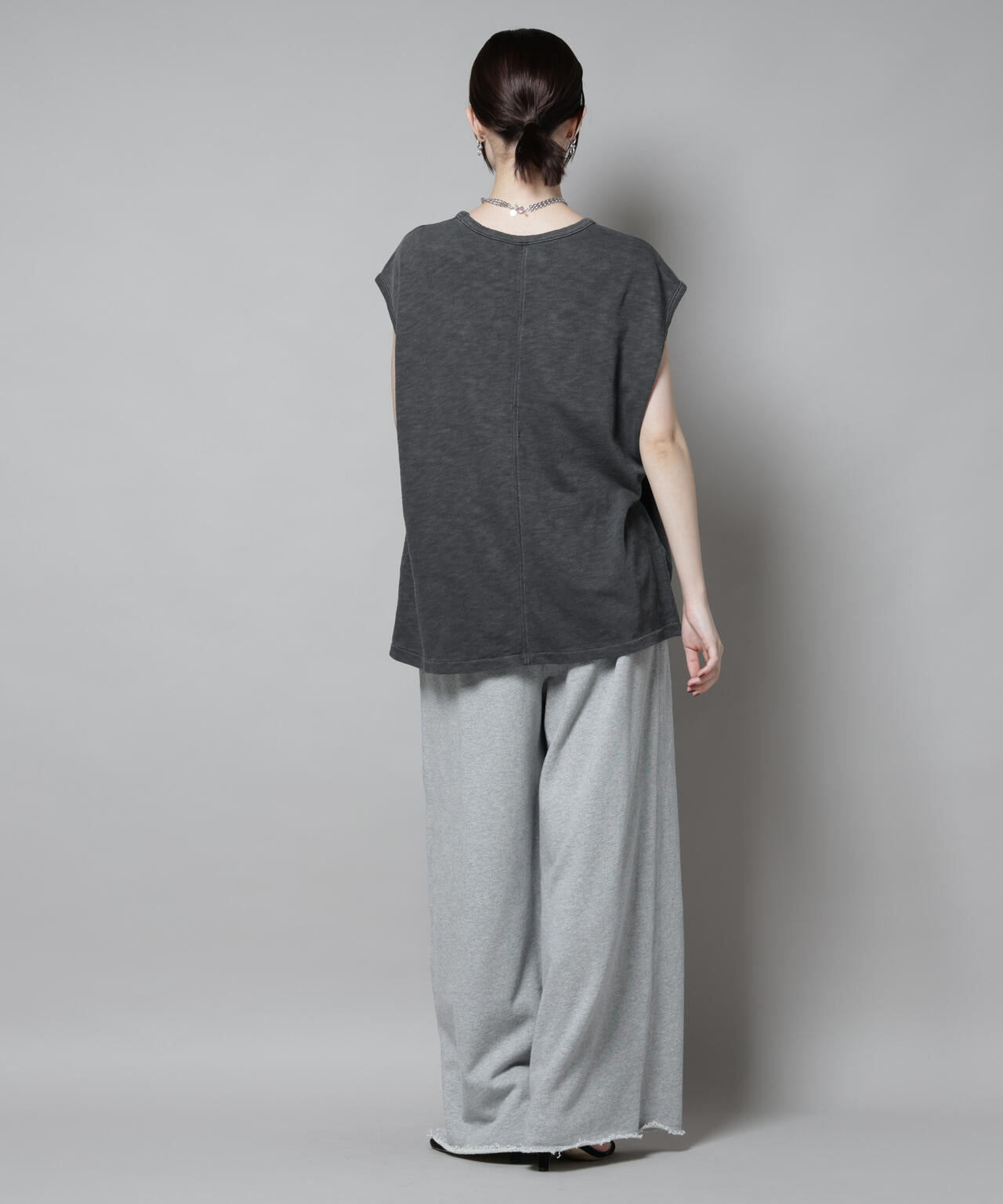 ヴィンテージライクルーズタンクトップ 6695224314