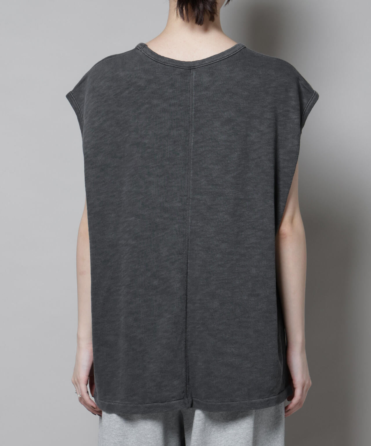 ヴィンテージライクルーズタンクトップ 6695224314