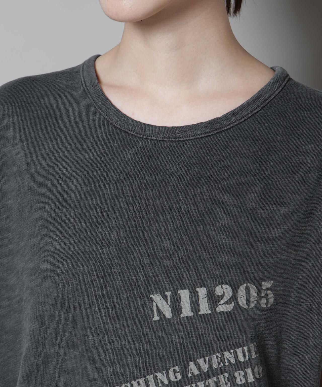 ヴィンテージライクルーズタンクトップ 6695224314