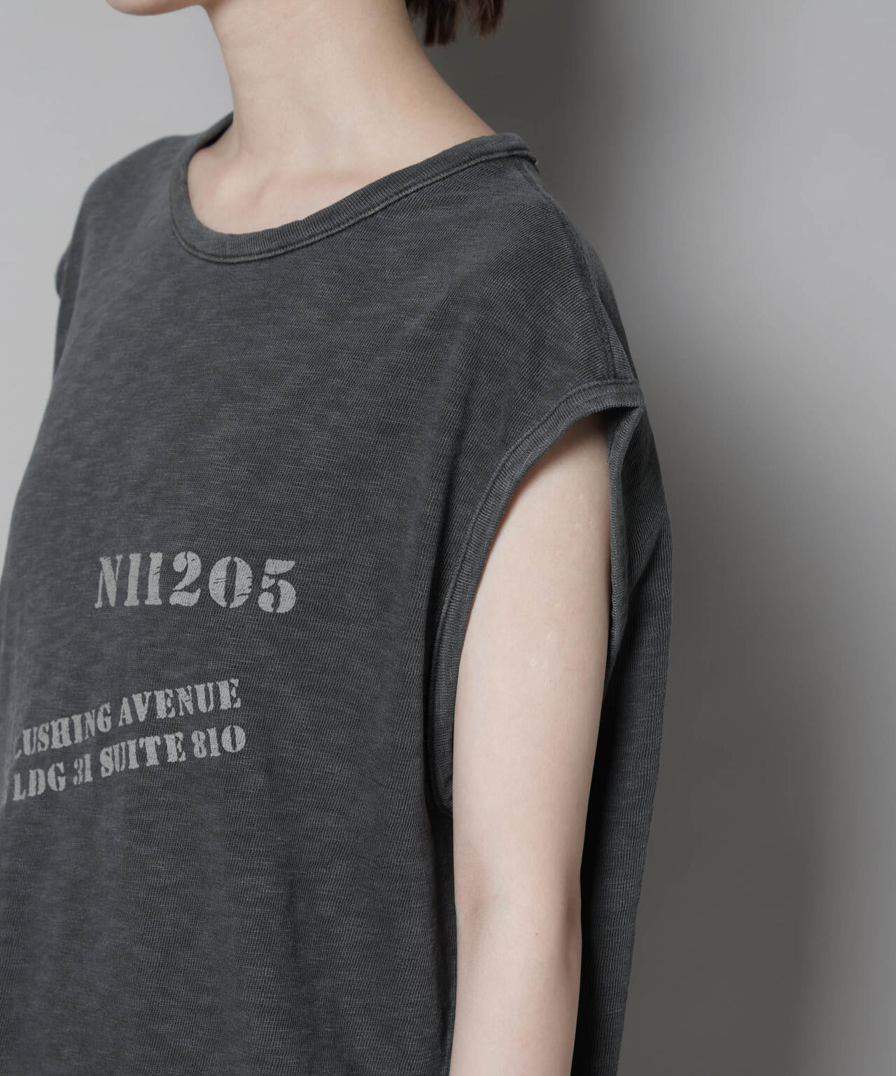 ヴィンテージライクルーズタンクトップ 6695224314