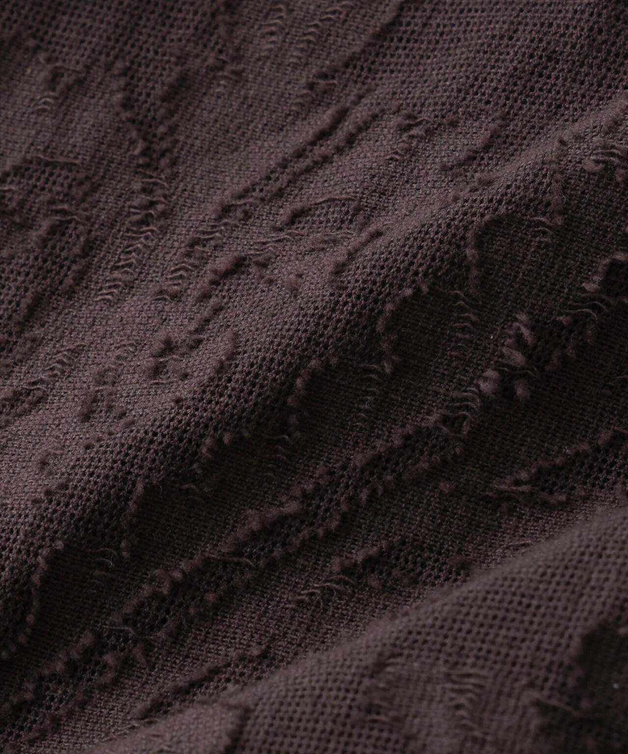 made in india カットワークジャカードパンツ(セットアップ可) 6695227300