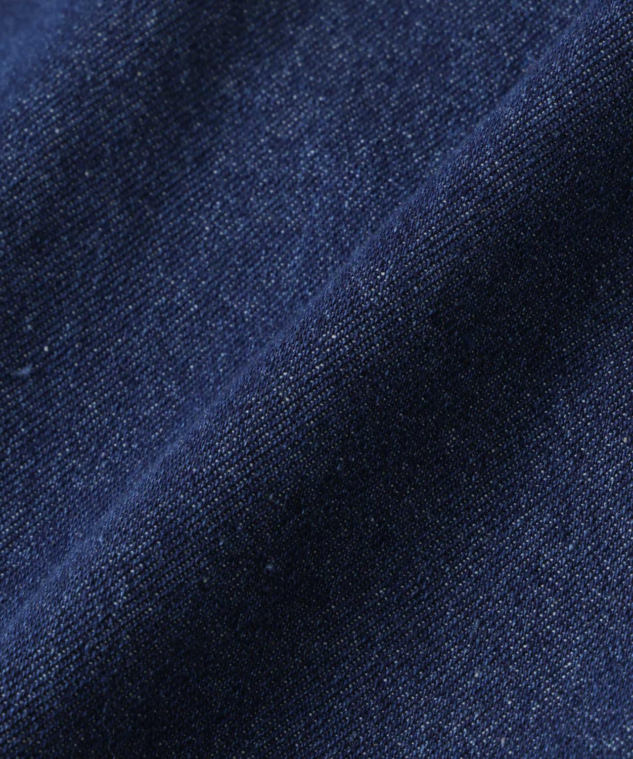 ドロストデニムパンツ(セットアップ可) 6695227308