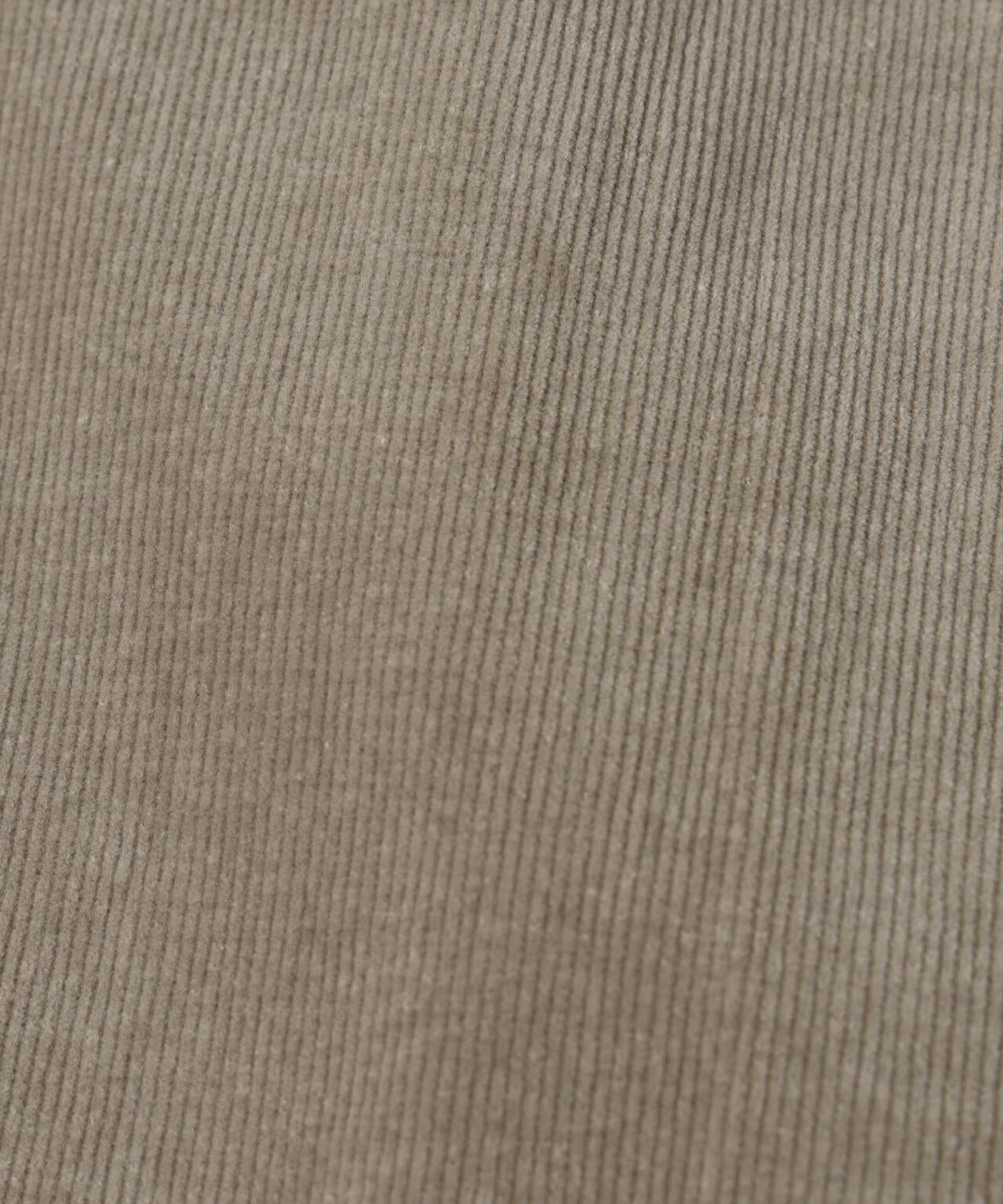 コーデュロイワイドパンツ 6695227313