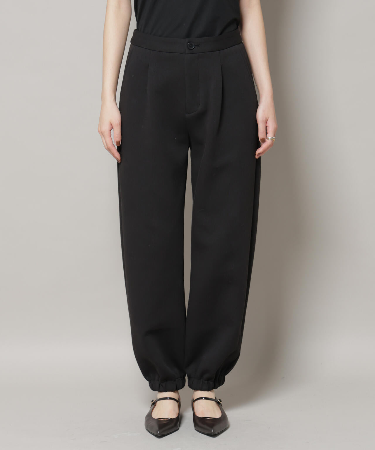 ダンボールジョガーパンツ 6695227318