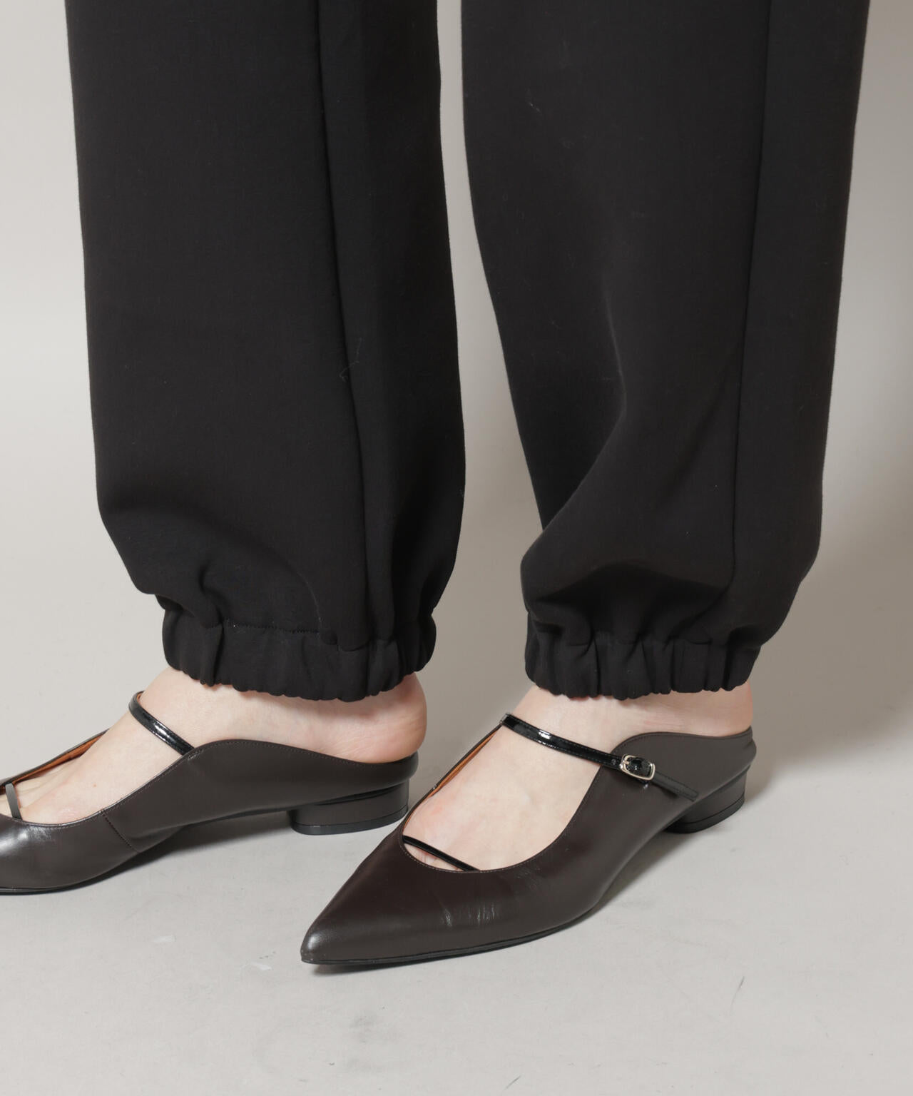 ダンボールジョガーパンツ 6695227318