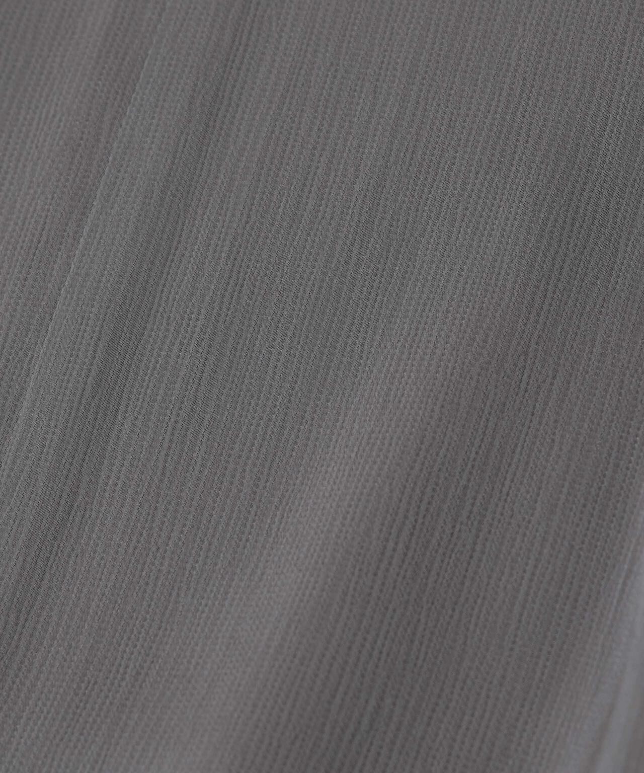 サテンフレアマキシスカート(セットアップ可) 6695230306