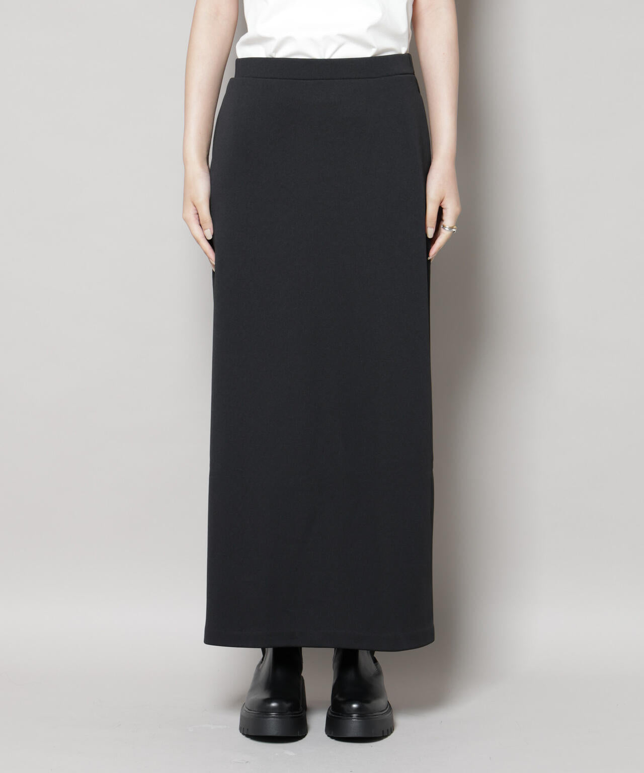 「MC」coveross(R)フリースボンディングスカート(セットアップ可) 6695230309