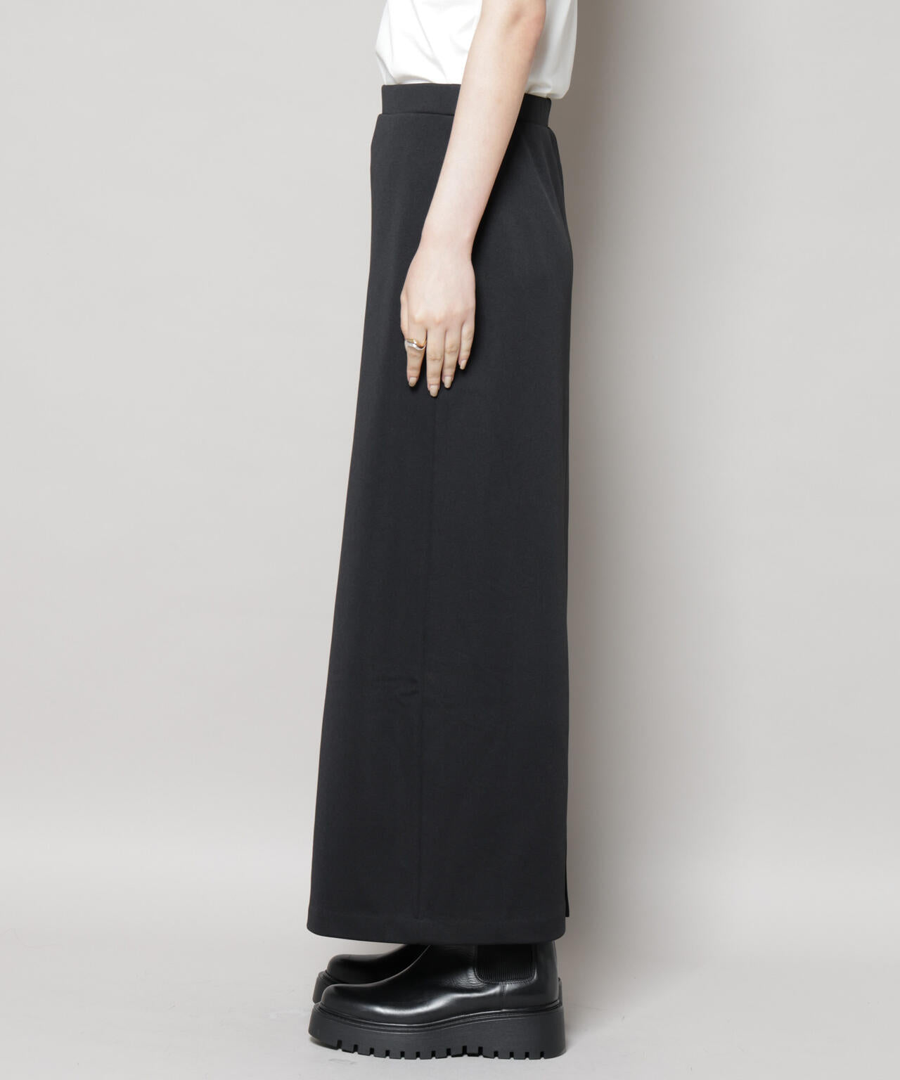 「MC」coveross(R)フリースボンディングスカート(セットアップ可) 6695230309