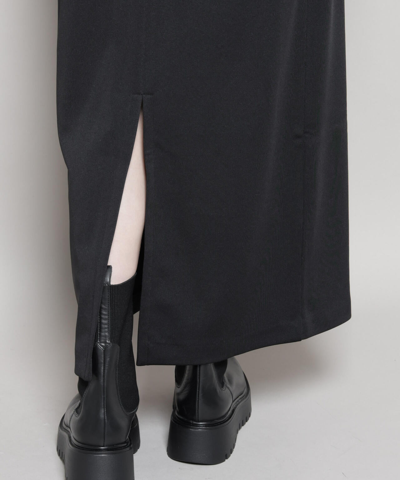 「MC」coveross(R)フリースボンディングスカート(セットアップ可) 6695230309