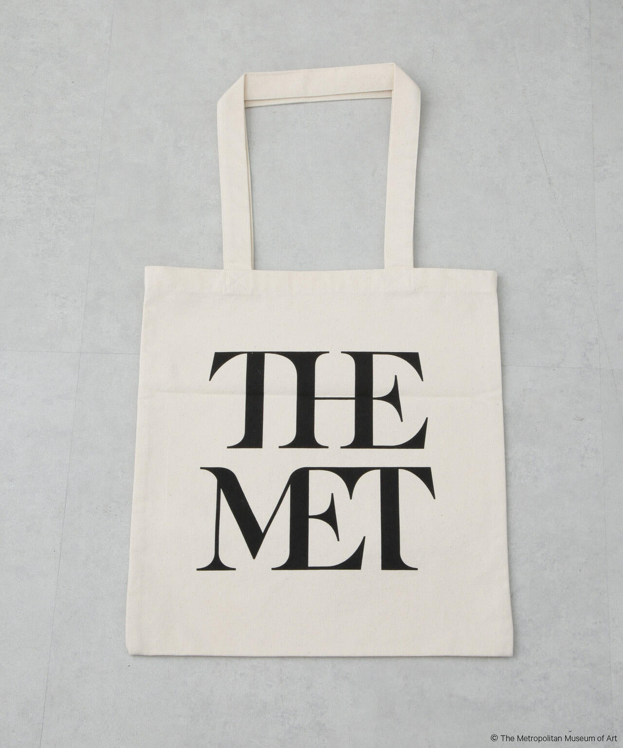 The Met 別注ロートレックトートバッグ 6695232300