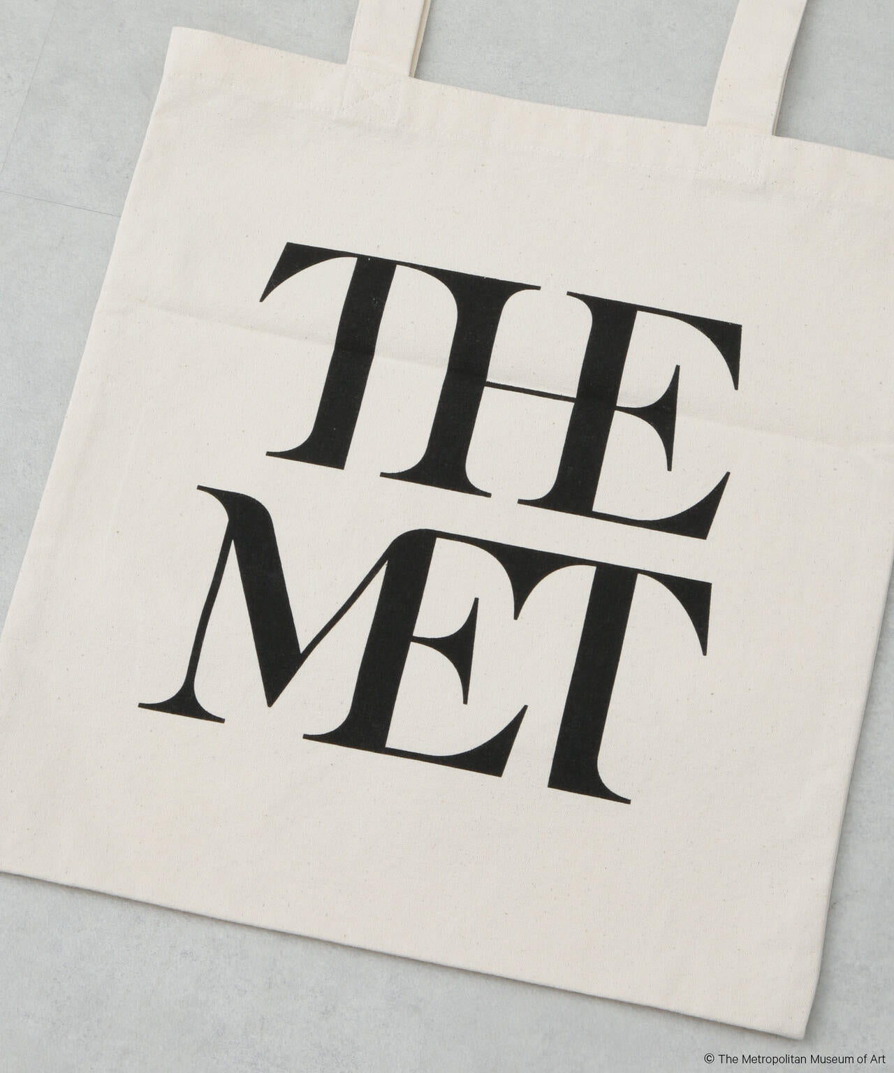 The Met 別注ロートレックトートバッグ 6695232300