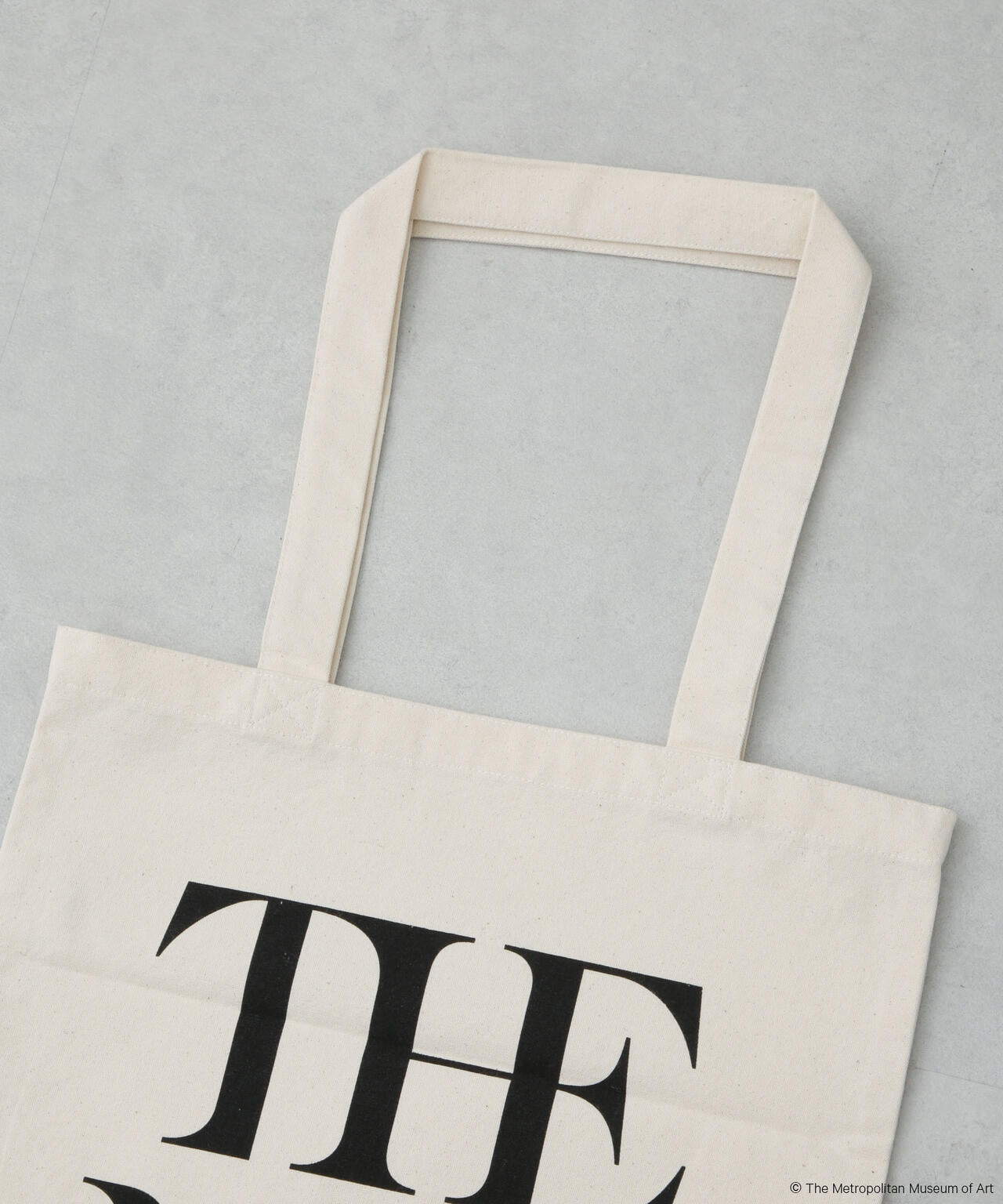 The Met 別注ロートレックトートバッグ 6695232300