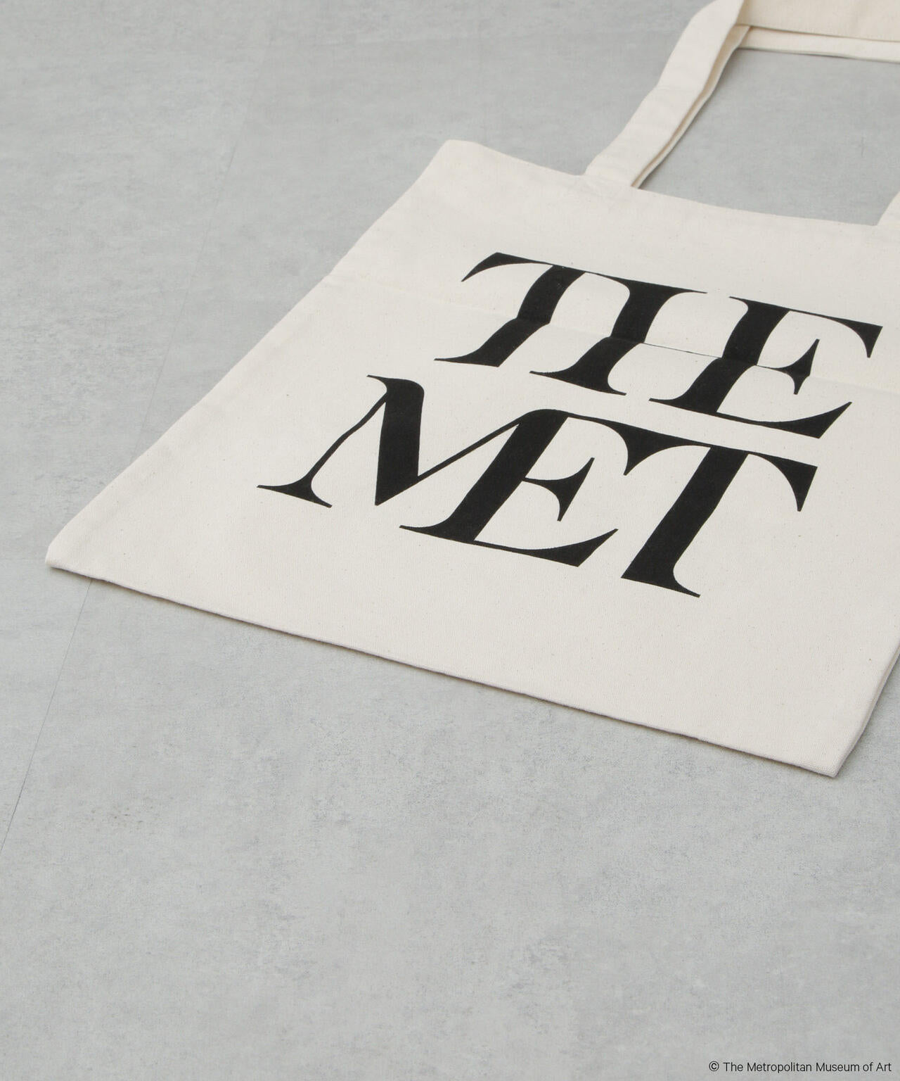 The Met 別注ロートレックトートバッグ 6695232300