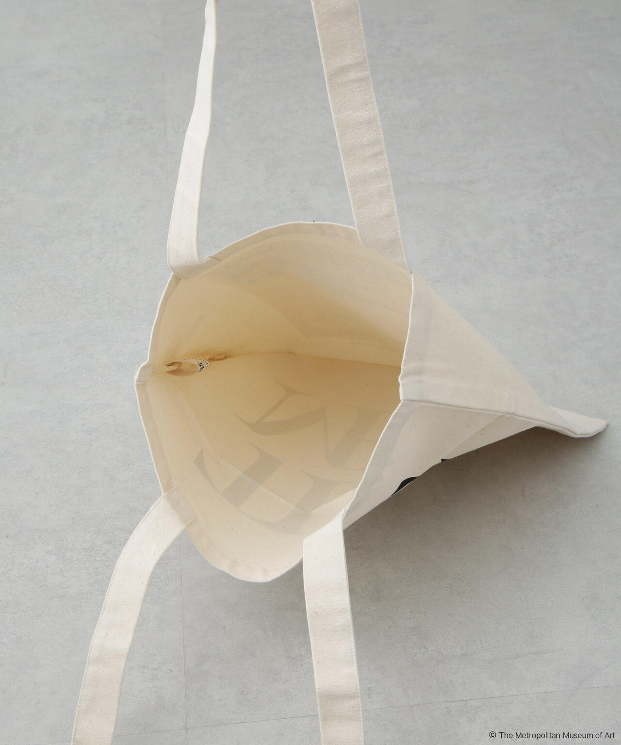 The Met 別注ロートレックトートバッグ 6695232300