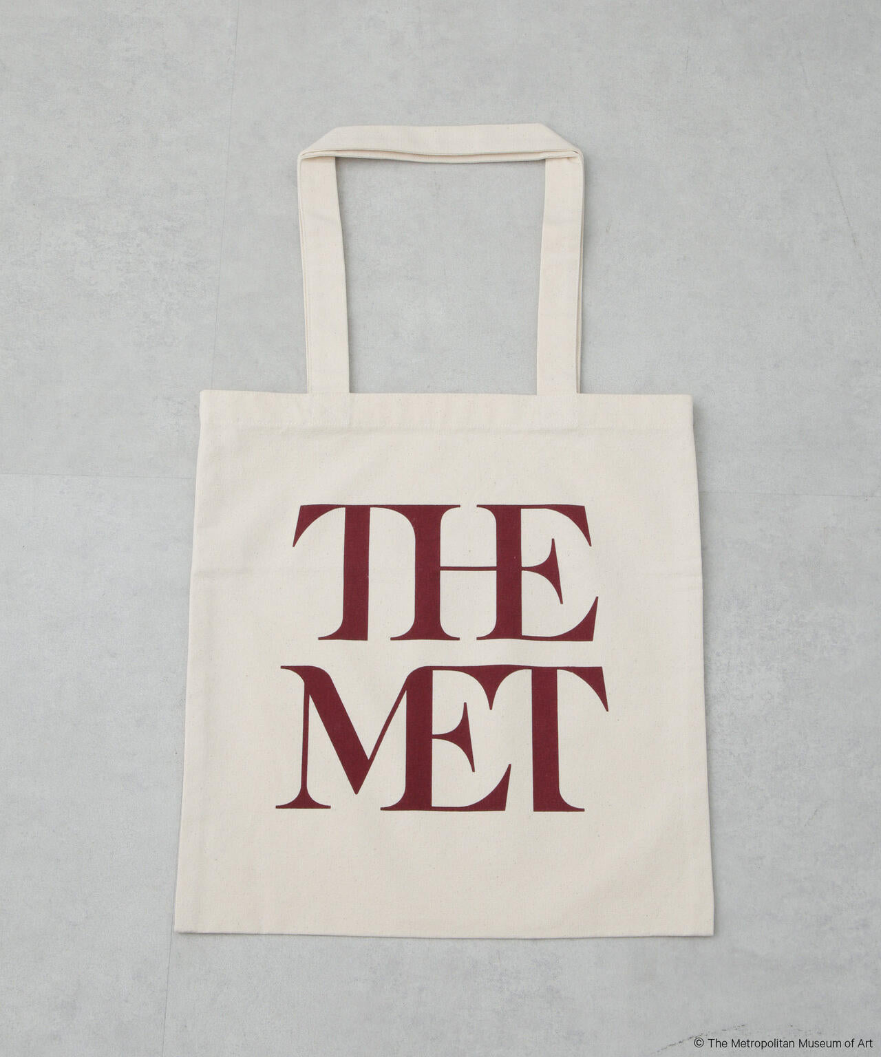 The Met 別注ロートレックトートバッグ 6695232300