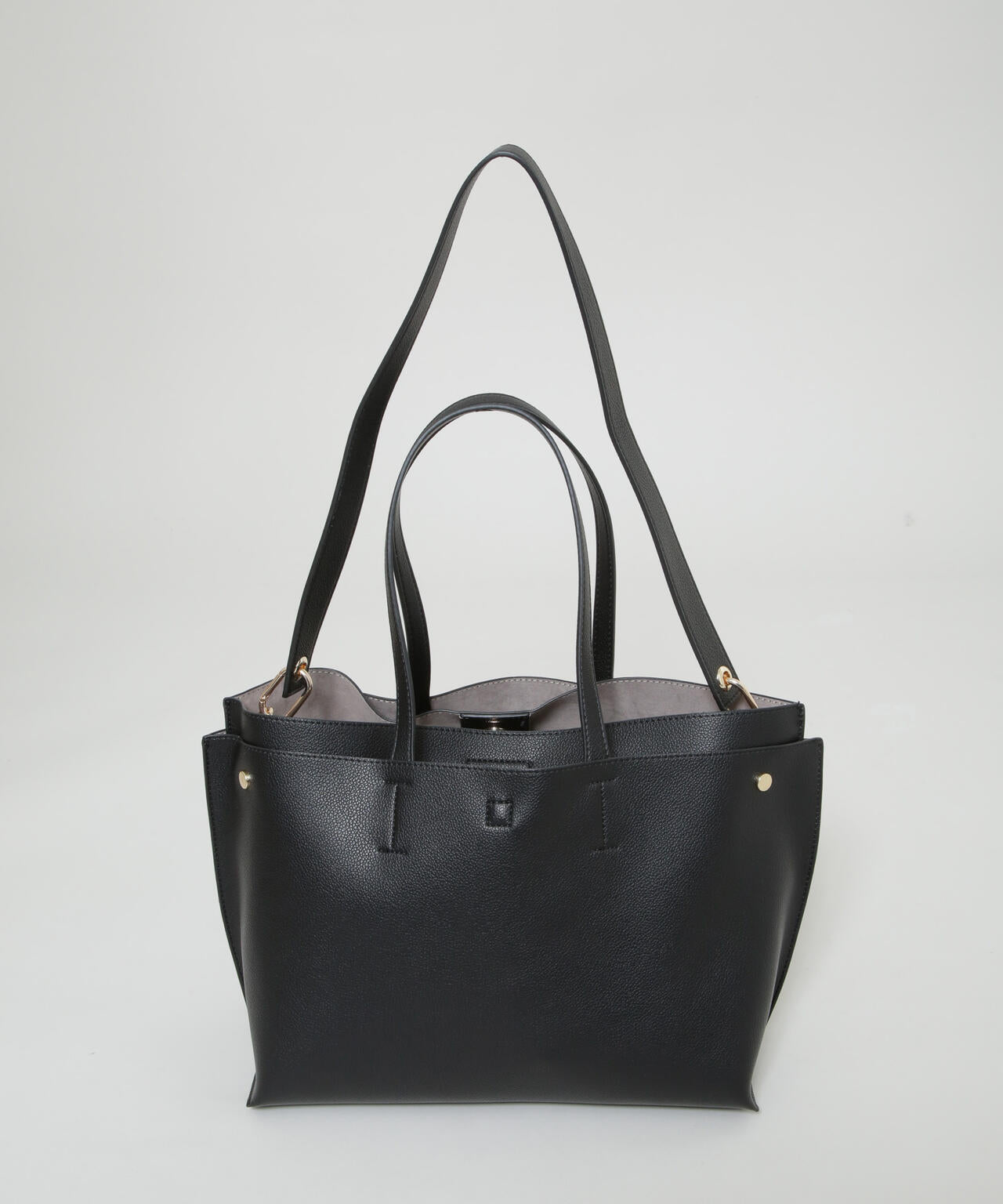 レイヤードパーテーションバッグ 6695232303