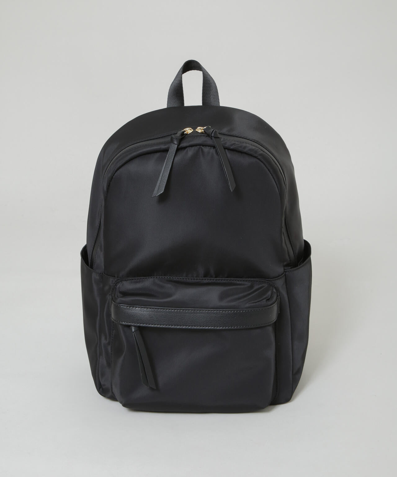 撥水マルチポケットリュック 6695232306