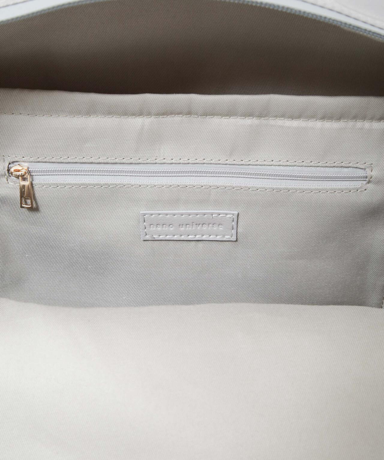 撥水マルチポケットリュック 6695232306