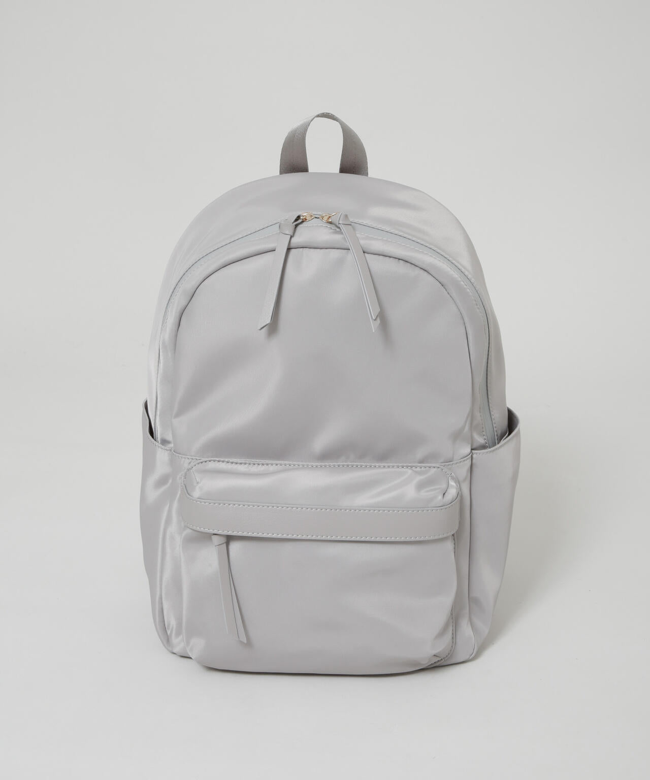 撥水マルチポケットリュック 6695232306