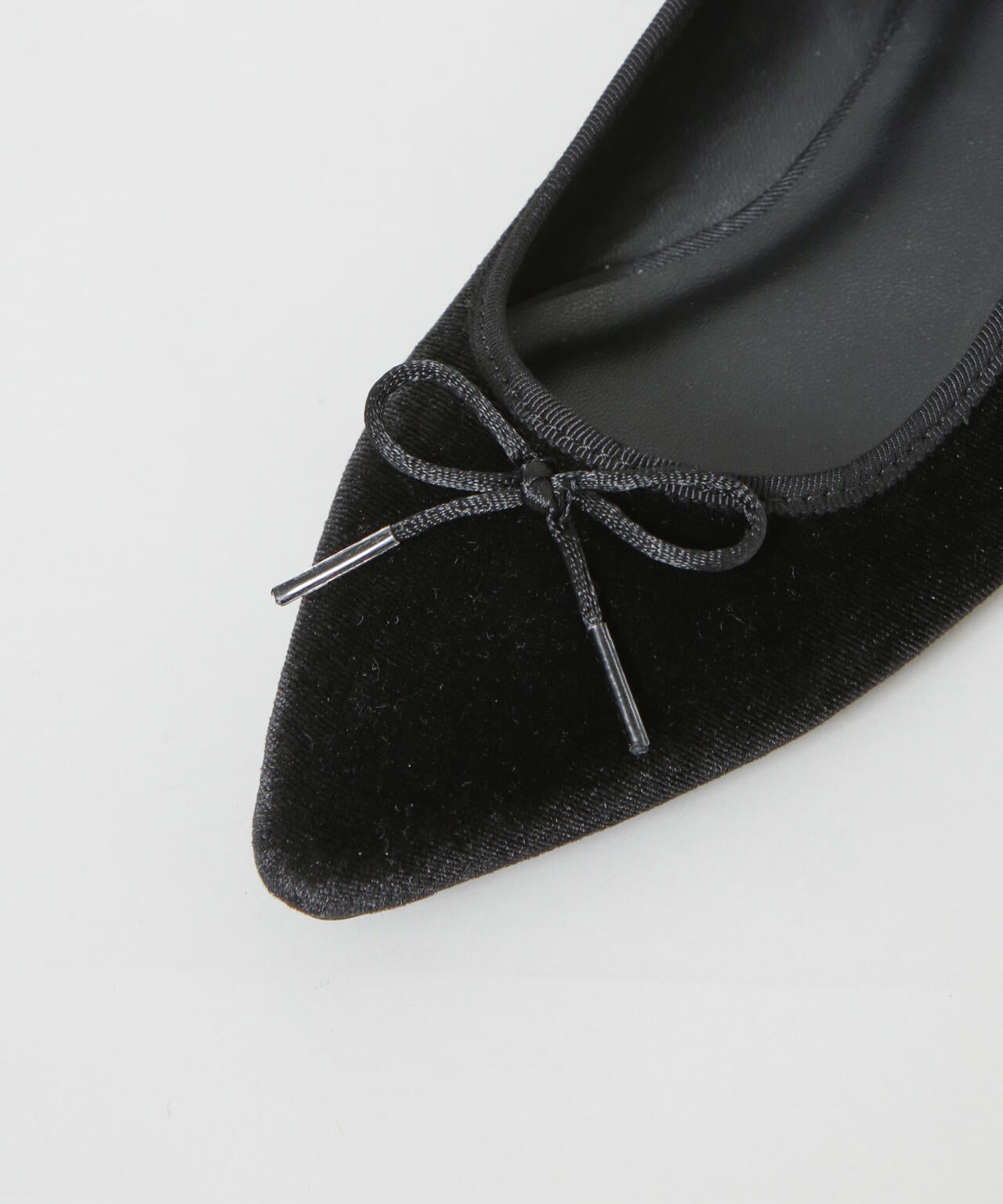 ポインテッドバレエシューズ 6695233303