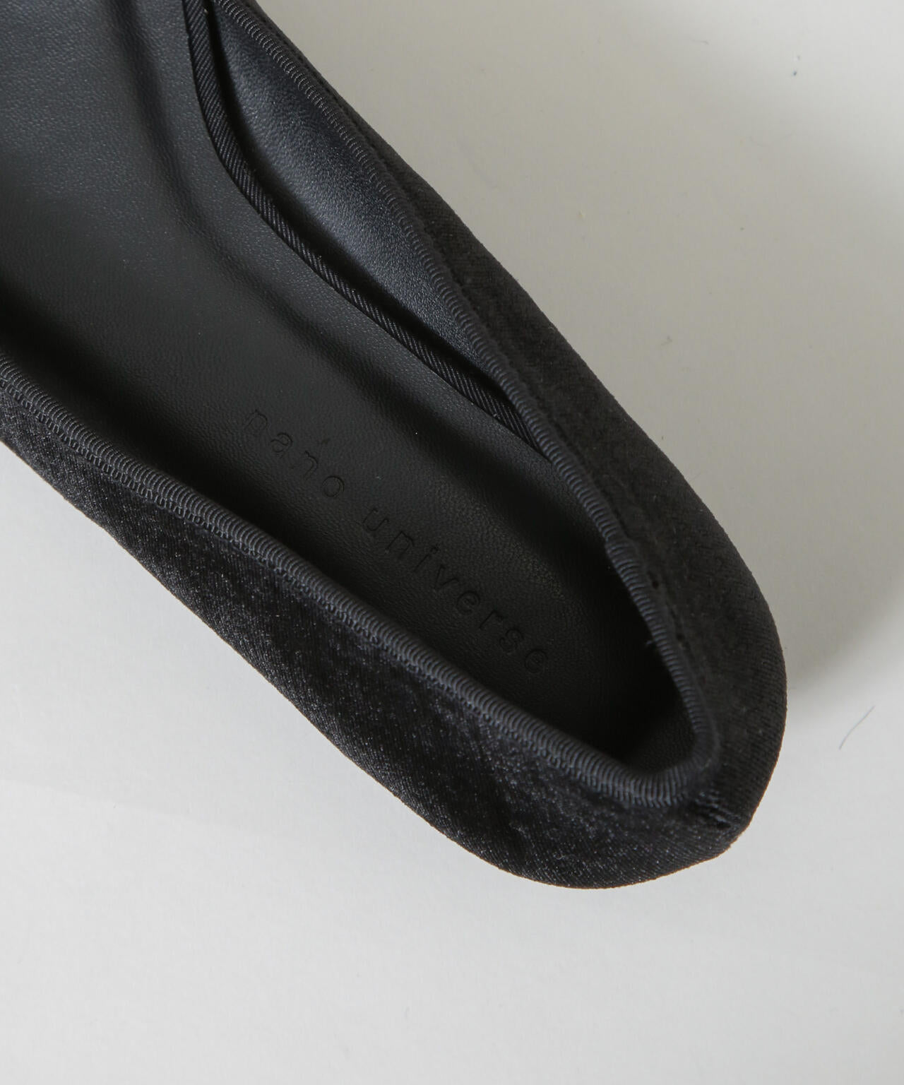 ポインテッドバレエシューズ 6695233303