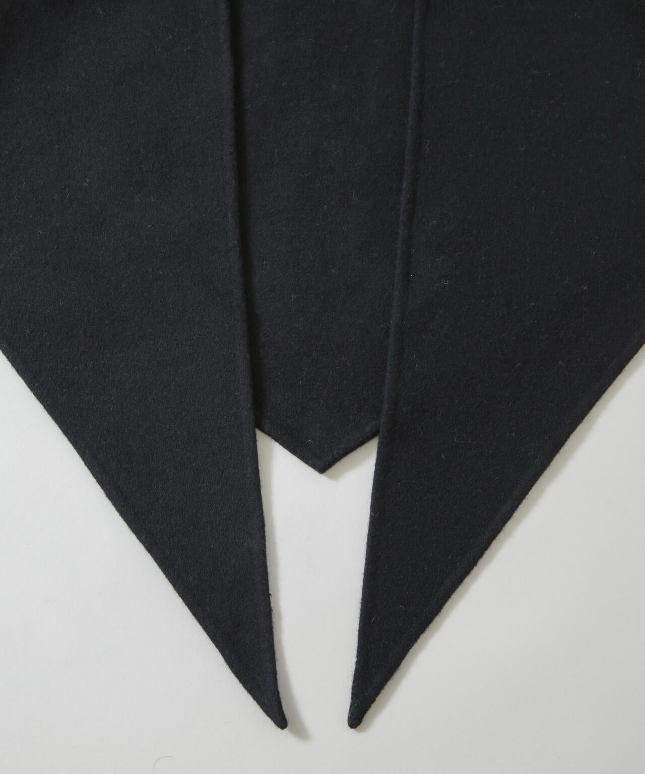 SUPER110blend リバー三角ストール 6695241301