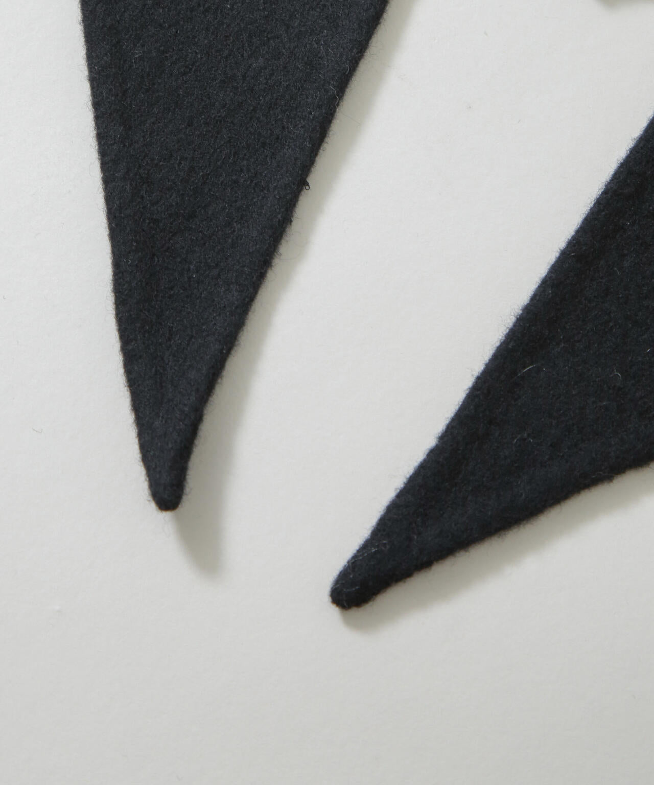 SUPER110blend リバー三角ストール 6695241301