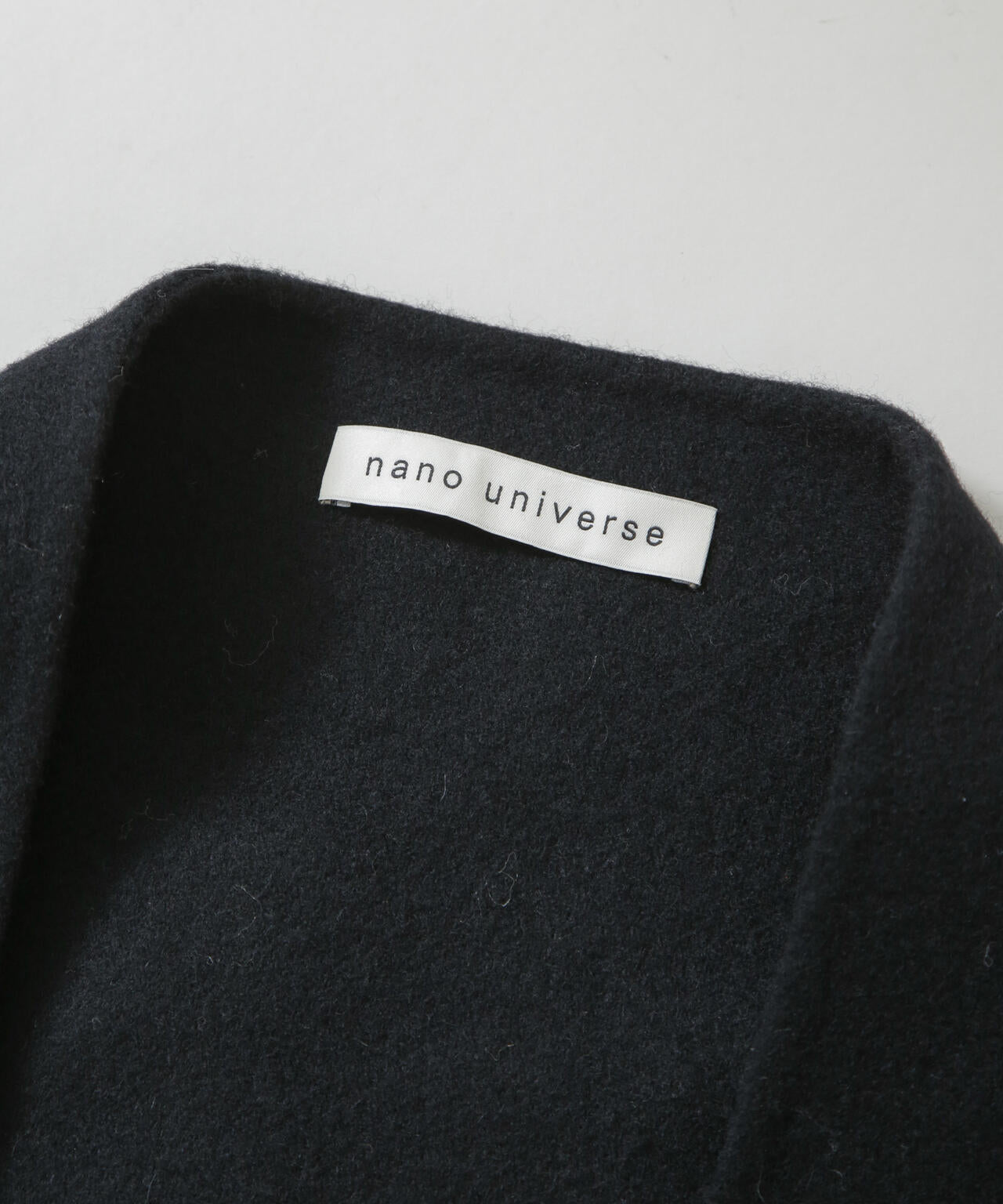 SUPER110blend リバー三角ストール 6695241301