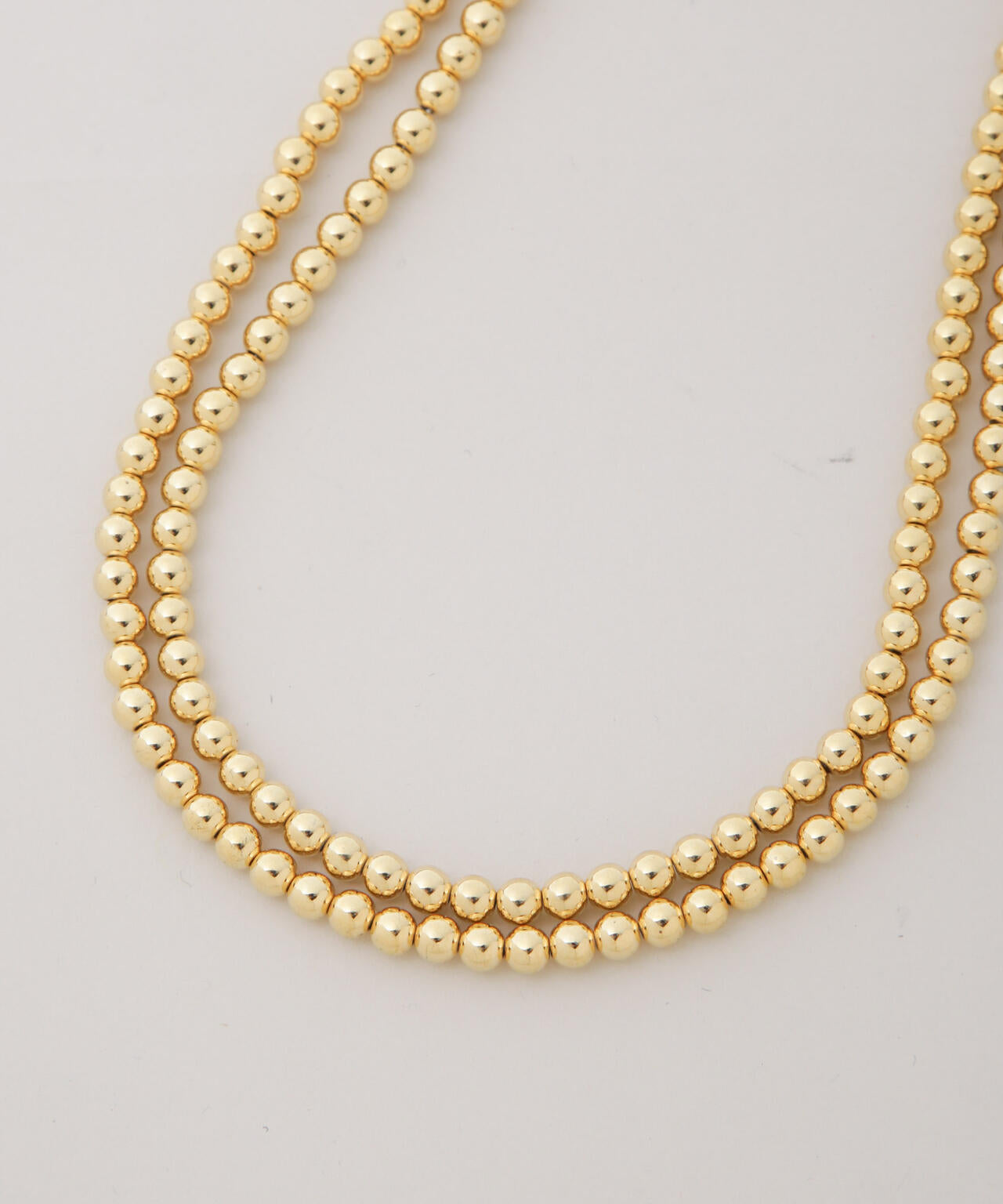 ロングボールネックレス 6695246301